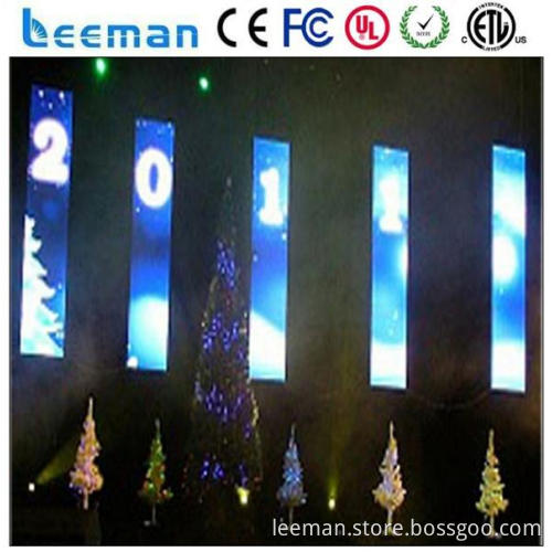 6mm led indoor advertising screen P10 bri-color outdoor p10 p16 ali led display full sexy video